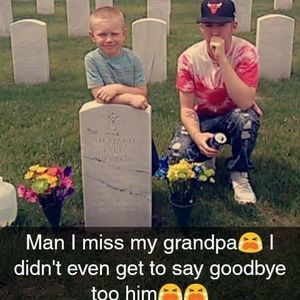 Meet your Posher, Danny